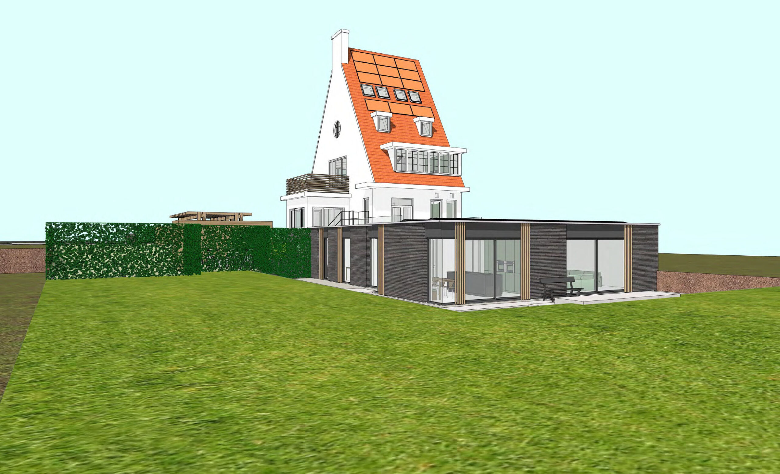 UW6 VO Bungalow 250924